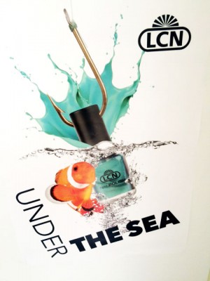 Estetian - LCN Under the sea